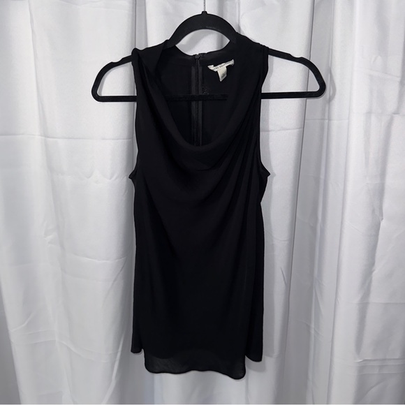Banana Republic Tops - Banana Republic Black Tank Top #223